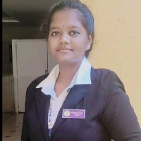 V D Bhargavi Dhanaraj