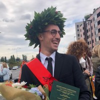 Luca Deodati
