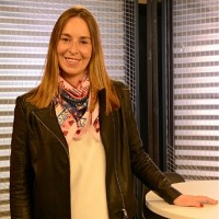 María de los Ángeles Berbelagua Echeverría