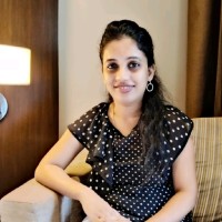 Manisha Bhilare.