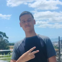 Lucas Ferro Ribeiro de Oliveira