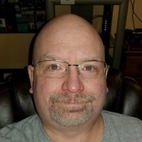 Joseph Dixon