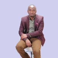 Andrew Nyambura