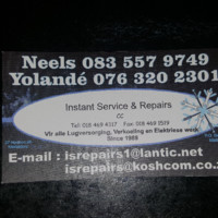 Yolande Bester