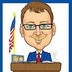 Richard F. Claunch Ii