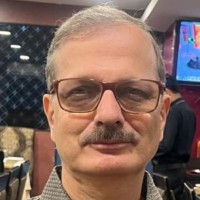 Rajesh Motee