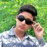 Raja Faizan Mangral