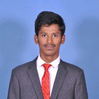 Arun S U