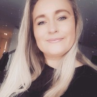 Nina Elstad