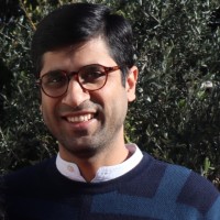 Shitij Arora, Phd