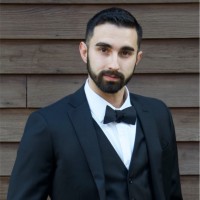 Nicholas Cappello