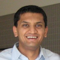 Ambarish Patel