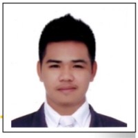 Jerwin Ramilo