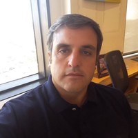 Ignacio Garcia Bourg