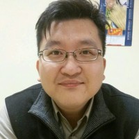 Jp Huang