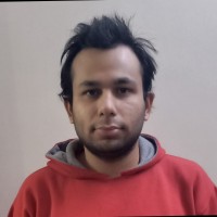 Raj Gautam