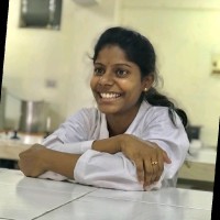Manasa Amberpeta