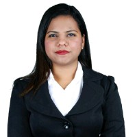 Eliza Chakrawarti