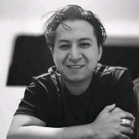 Jesus Adrian Garcia Montiel