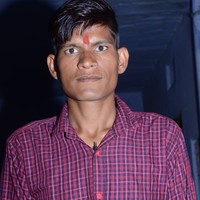 Ashish Thagriya