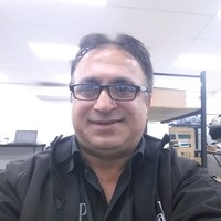 Ben Zamani