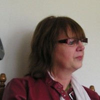 Luci De Haas Voituron