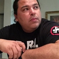 Martin Rangel