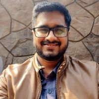 Varad Dixit