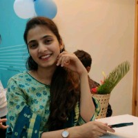 Shifa Sayed