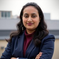 Kirti S.