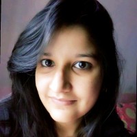 Rashmi Singh