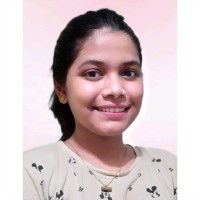 Vedanksha Raut