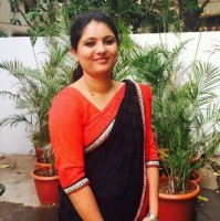 Mamatha N
