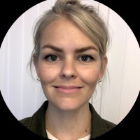 Lise Bettina Sjursen