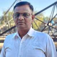 Ashvin Panchal