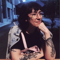 Constanza Ramírez Véliz