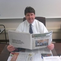 Richard Karam
