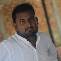Pritam Ghosh
