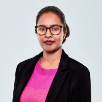 Shivangani Pillay