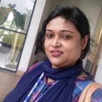 mita parvin