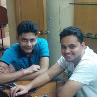 Amol P.