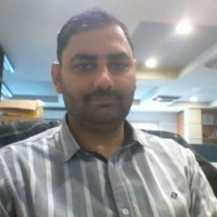 Mazhar Balouch