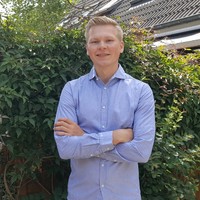 Jos Van Vliet