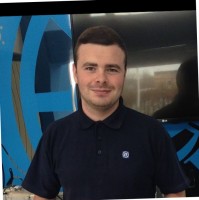Jake Richardson