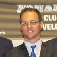 Gerhard Van Tonder