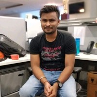 Mahesh Kumar Gv