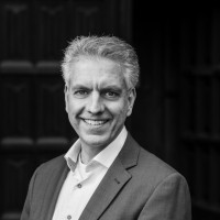 Marcel Doornkamp MRICS REE