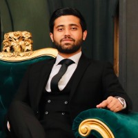 Rana Tabish Saeed