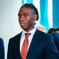 Nimrod Millenium Ndulue