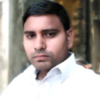 Krishna Sharma